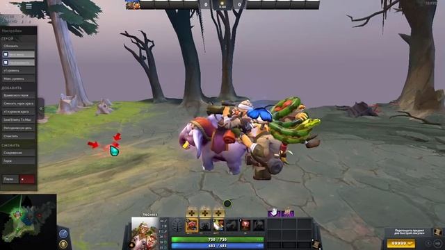 У течиса беды с головой смотреть онлайн