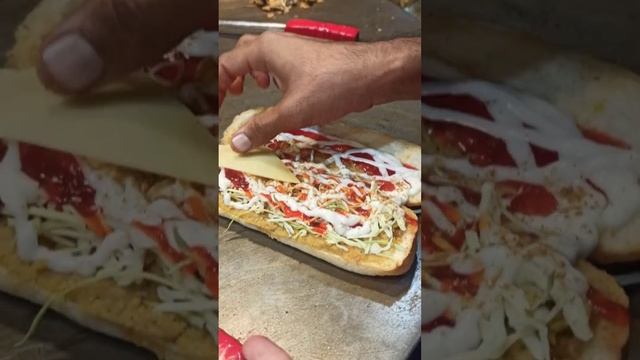 #shorts Egg Cheese Burger смотреть онлайн