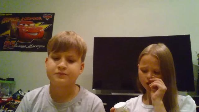 Пробуем (ВКУСНУЮ ПОМОЩЬ) 🍭 🍦 🍭 🍩 смотреть онлайн