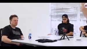 Илон Маск о инопланетянах и боге