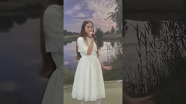 Песня "Мамбо Италиано" Анастасия Луковая смотреть онлайн