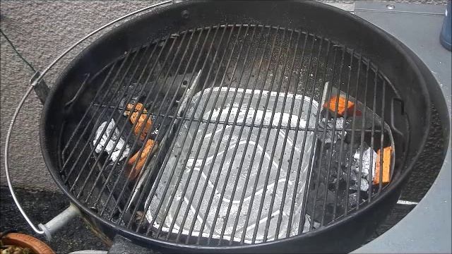 How To Grill Memphis Style Dry Rub Ribs смотреть онлайн