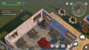 JTD88 - LDOE  RAID BASE - Last Day On Earth 2022