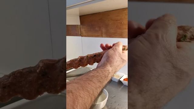 Не спадаюший Люля кебаб 3 смотреть онлайн
