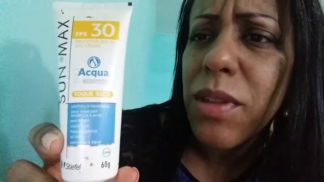 Cuidados Com A Pele - Produtos Que Uso