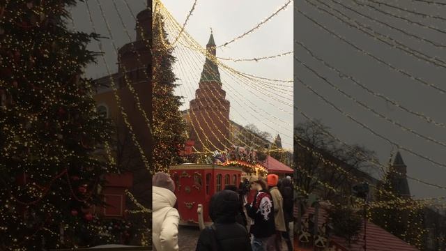 Гуляния на Манежке смотреть онлайн