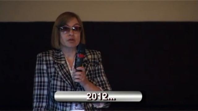 2012-й. И что происходит сейчас смотреть онлайн