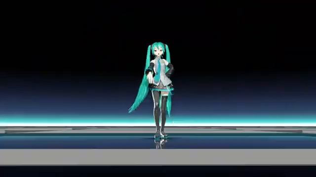 miku смотреть онлайн