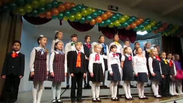 Хор смотреть онлайн