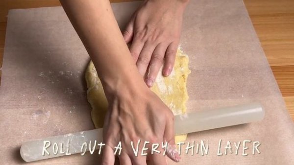 It's so simple and so incredibly delicious❣️Napoleon cake from the simplest products❣️