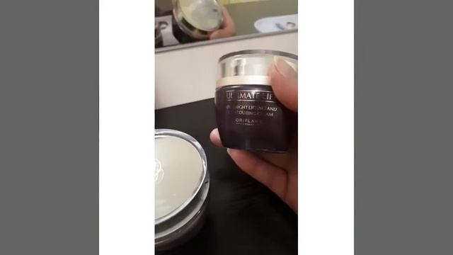 Дневной и ночной крема NOVAGE. смотреть онлайн