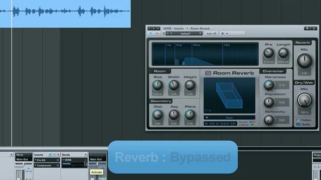 Сведение смотреть онлайн