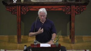 Mindfulness as the Basis for Healing:Transformation and Unconditional Love