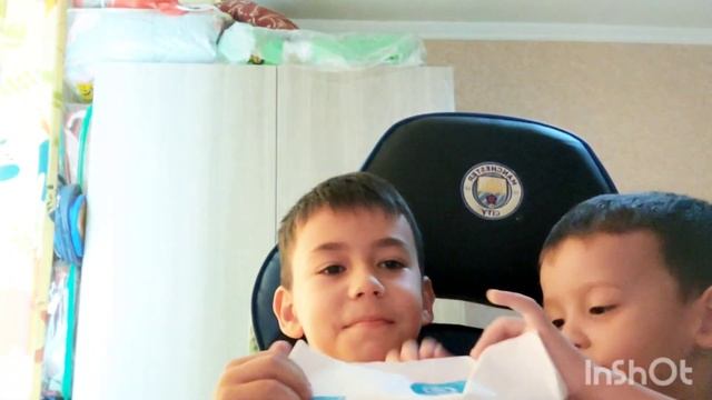 Купили МАРМЕЛАД 2 Часть смотреть онлайн