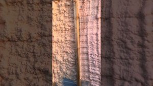 Реальный отзыв, сравнение напыляемой теплоизоляции ППУ sipur , sila , penosil, trips, технониколь