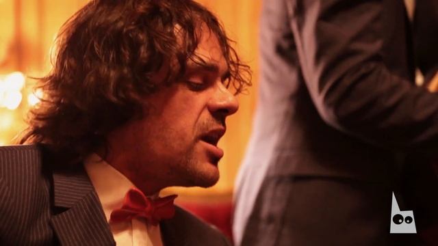 THE LOST FINGERS  / Billie Jean  #Strasbourg Acoustik