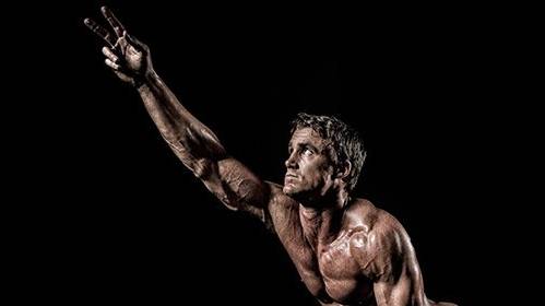 Грег Плитт - У ТЕБЯ ЕСТЬ ШАНС смотреть онлайн