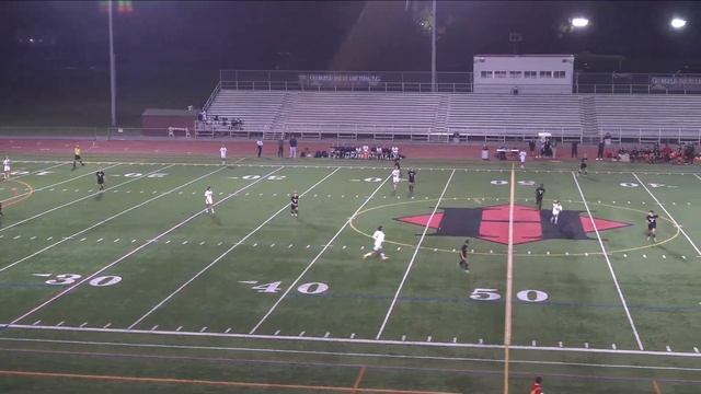 Boys’ Soccer - Senior Night & Penn Manor vs Hempfield смотреть онлайн