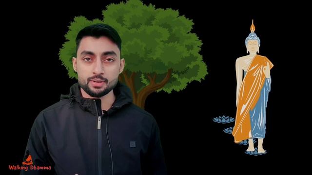 Brutal Killing Of Buddhist Monks | Destruction Of Nalanda University | Decline Of Buddhism | Buddha смотреть онлайн