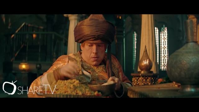 ФИНИСТ. ПЕРВЫЙ БОГАТЫРЬ - ТРЕЙЛЕР 2024 смотреть онлайн