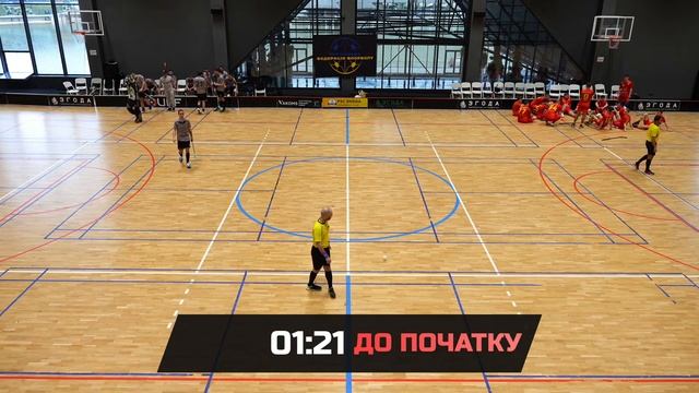 ВОРОНИ – ВІКТОРІЯ | ПЕРША ЛІГА | 3 ТУР | ЧЕМПІОНАТ УКРАЇНИ | смотреть онлайн