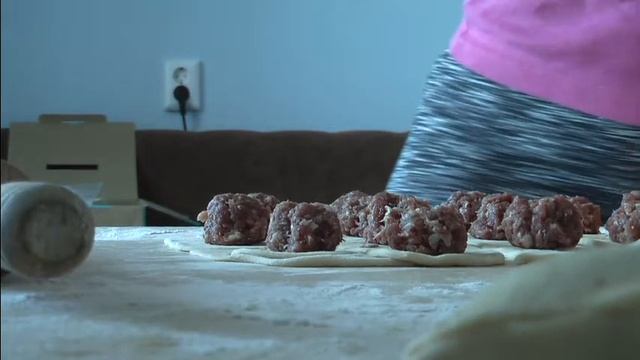 Готовим пельмени) смотреть онлайн