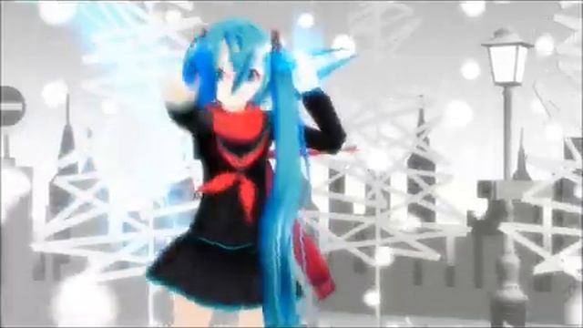 miku смотреть онлайн