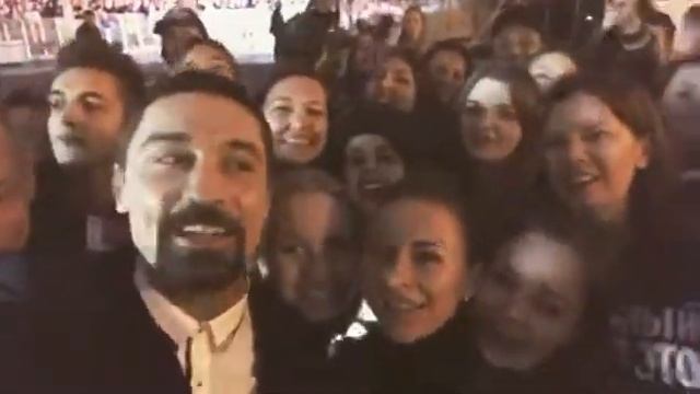 Дима Билан 3 сентября 2017 дворцовая площадь смотреть онлайн
