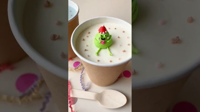 Создаем Новогоднее настроение с Cake to go🎅🏻🎄🫶🏻 смотреть онлайн