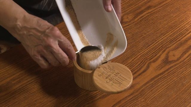 Универсальная смесь специй. All-Purpose Seasoning mix. смотреть онлайн