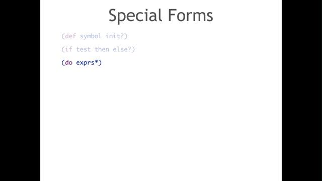 39. Code Part 2 - Learning Path Clojure Fundamentals смотреть онлайн