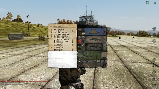 arma 2 epoch 1.0.6 @thelooony bin смотреть онлайн