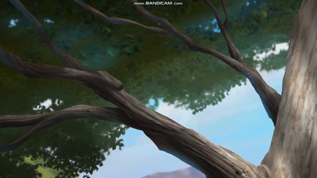 🧡Ах, эти БАБУИНЫ! Хранитель Лев. Фули🧡