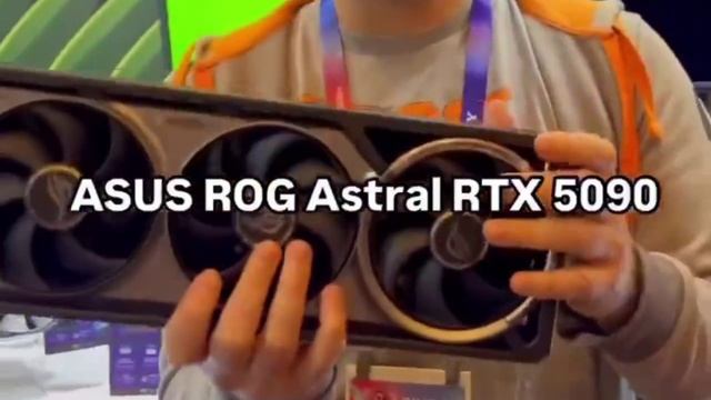 RTX 5090