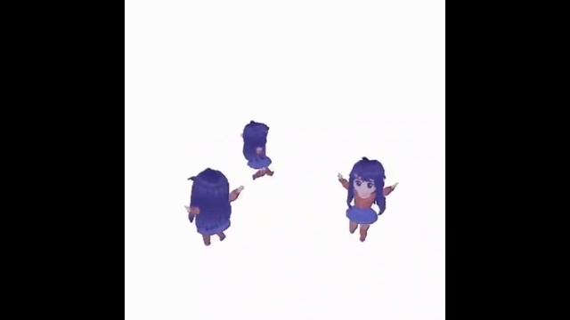 чиби мита бегает смотреть онлайн