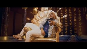 Hornet La Frappe - Kedaba (Clip officiel)