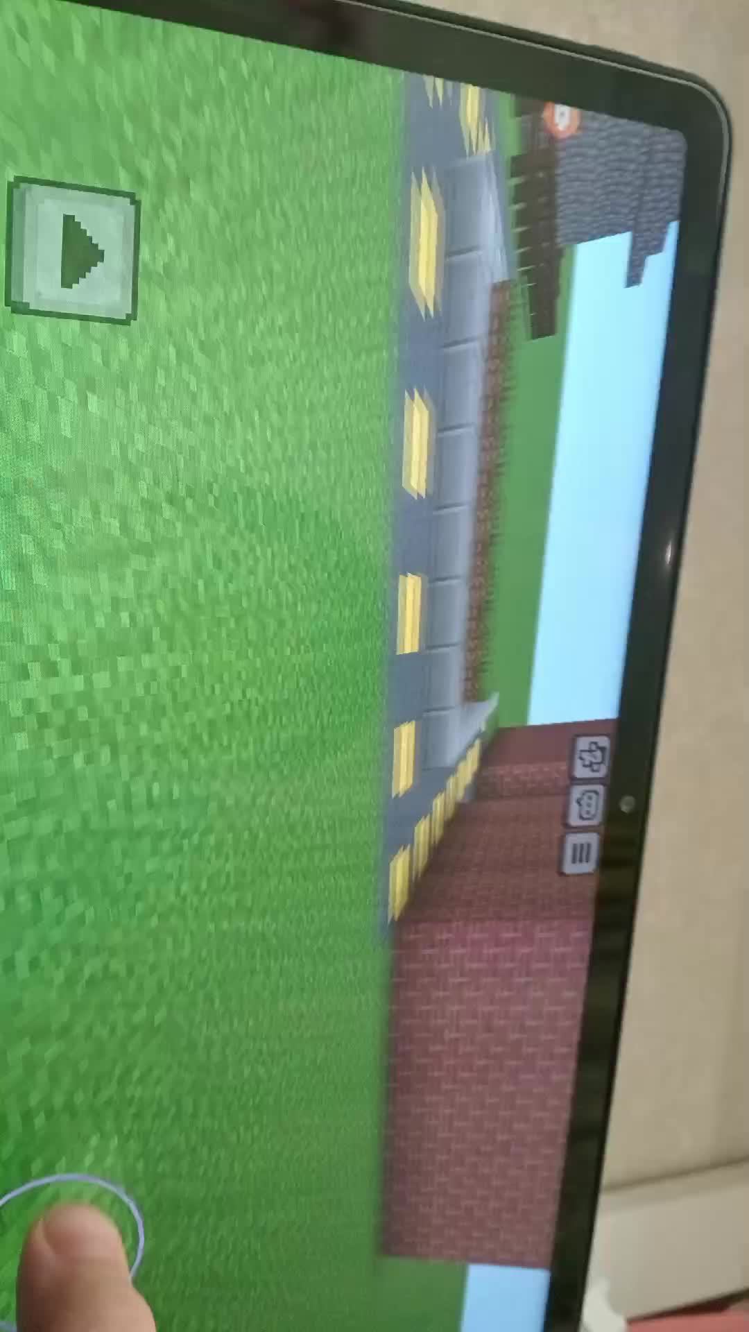 строю город в minecraft 2 смотреть онлайн