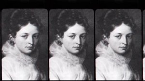 Бессмертная любовь: Маргариты и Александра Тучкова (1 часть)