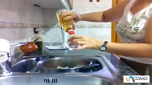 Cómo hacer un buen gazpacho смотреть онлайн