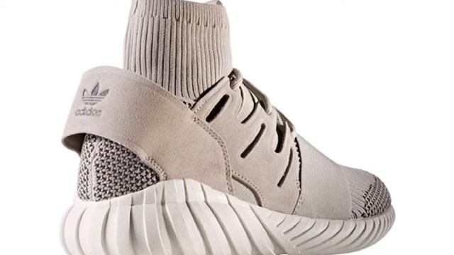 ADIDAS TUBULAR DOOM PK (GRANITE) / PEACE X9 смотреть онлайн