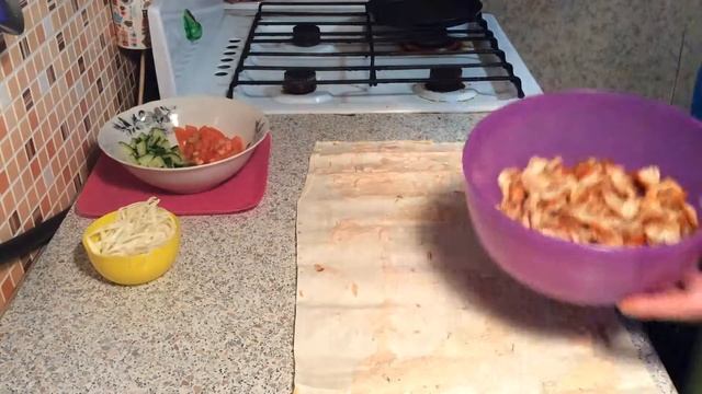 Шаверма смотреть онлайн