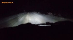 Лучшие не дорогие лампы на Ваз 2109 и не только...#automobile #ваз #свет