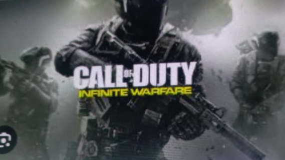 играю в коловдюти