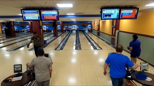 JIB LANES TARA B (2) смотреть онлайн