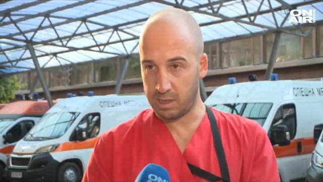 ГИТА МАНОЛОВА С РЕПОРТАЖ СРЕЩУ ФАЛШИВИТЕ СИГНАЛИ НА СПЕШНИЯ НОМЕР 112 смотреть онлайн