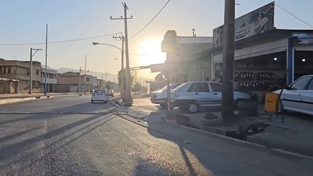 Maryam's Father's Opposition To The Life Of Ali Agha And Maryam - Request For Separation