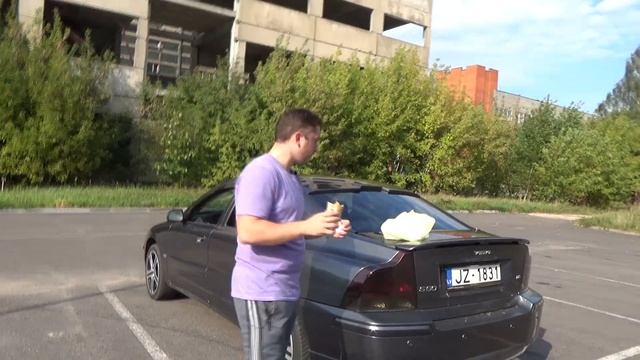 В ПОИСКАХ ЛУЧШЕЙ ШАУРМЫ смотреть онлайн