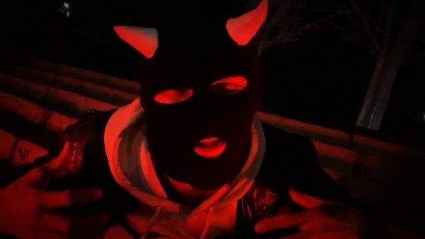 PROMITEY, ZDES VES -Жадный бес