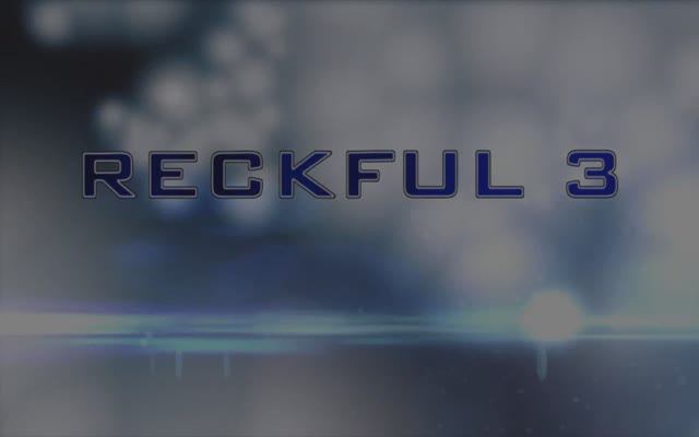 Reckful 3 смотреть онлайн