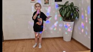 Бум - Спать или играть - танец Софа Моис